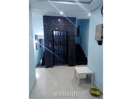 Hyderabad Commercial building for Sale